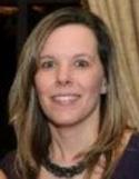Dr. Kristine Quallich Dr. Kristine Quallich